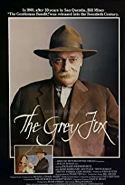 The Grey Fox (1982)