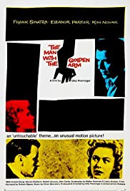 The Man with the Golden Arm (1955)