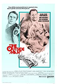 The Outside Man (1972)