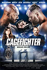 Cagefighter (2016)