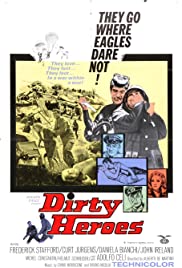 Dirty Heroes (1967)