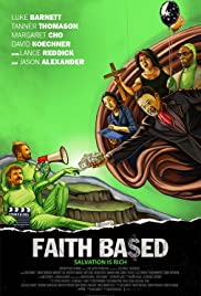 Faith Based (2020)