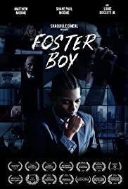 Foster Boy (2017)