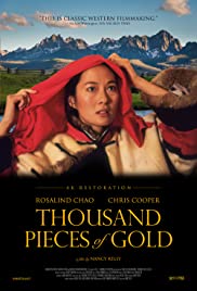 Thousand Pieces of Gold (1990)