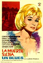 La muerte silba un blues (1964)