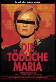 Deadly Maria (1993)