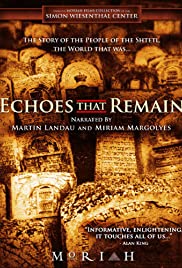 Echoes That Remain (1991)