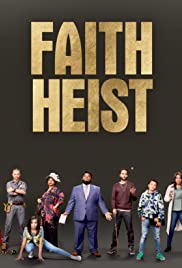 Faith Heist (2021)