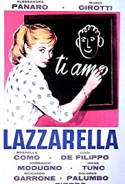 Lazzarella (1957)