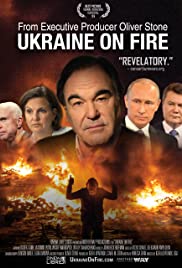 Ukraine on Fire (2016)