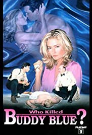 Who Killed Buddy Blue? (1995)