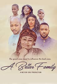 A Better Family (2018)