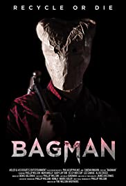 Bagman (2018)