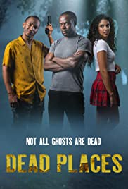 Dead Places (2021 )