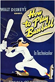 How to Play Baseball (1942)