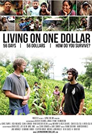 Living on One Dollar (2013)