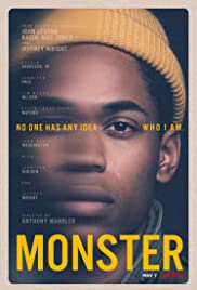 Monster (2018)