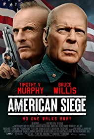 American Siege (2021)