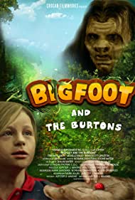 Bigfoot and the Burtons (2015)