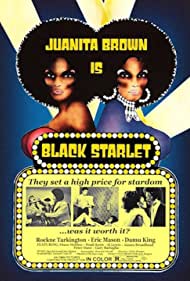 Black Starlet (1974)