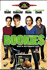 Bookies (2003)