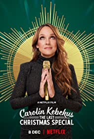 Carolin Kebekus: The Last Christmas Special (2021)