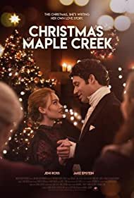 Christmas at Maple Creek (2020)