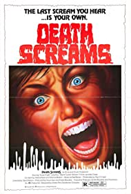 Death Screams (1982)