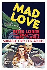 Mad Love (1935)