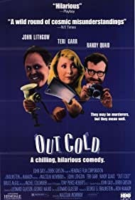 Out Cold (1989)