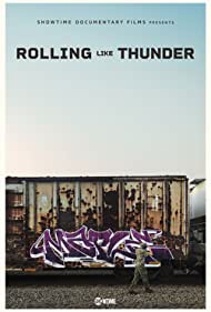 Rolling Like Thunder (2021)