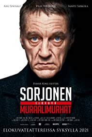 Sorjonen Muraalimurhat (2021)