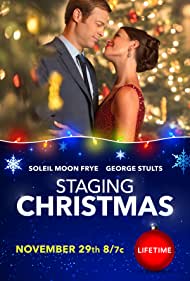 Staging Christmas (2019)