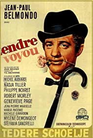 Tender Scoundrel (1966)