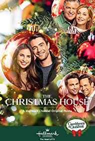 The Christmas House (2020)