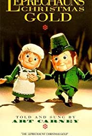 The Leprechauns Christmas Gold (1981)