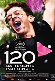 BPM (Beats Per Minute) (2017)