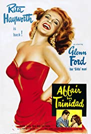 Affair in Trinidad (1952)