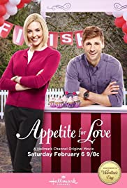 Appetite for Love (2016)