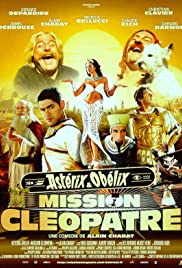 Asterix & Obelix: Mission Cleopatra (2002)