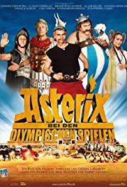 Asterix at the Olympic Games (2008)