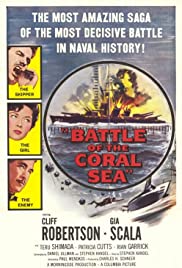 Battle of the Coral Sea (1959)