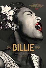 Billie (2019)