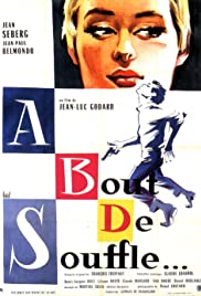 Breathless (1960)