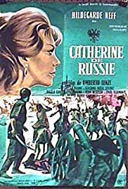 Catherine of Russia (1963)