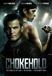 Chokehold (2019)