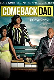 Comeback Dad (2014)