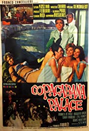 Copacabana Palace (1962)