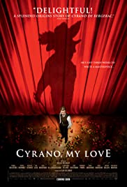 Cyrano, My Love (2018)