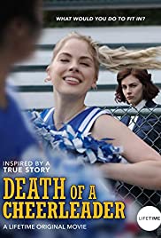 Death of a Cheerleader (2019)